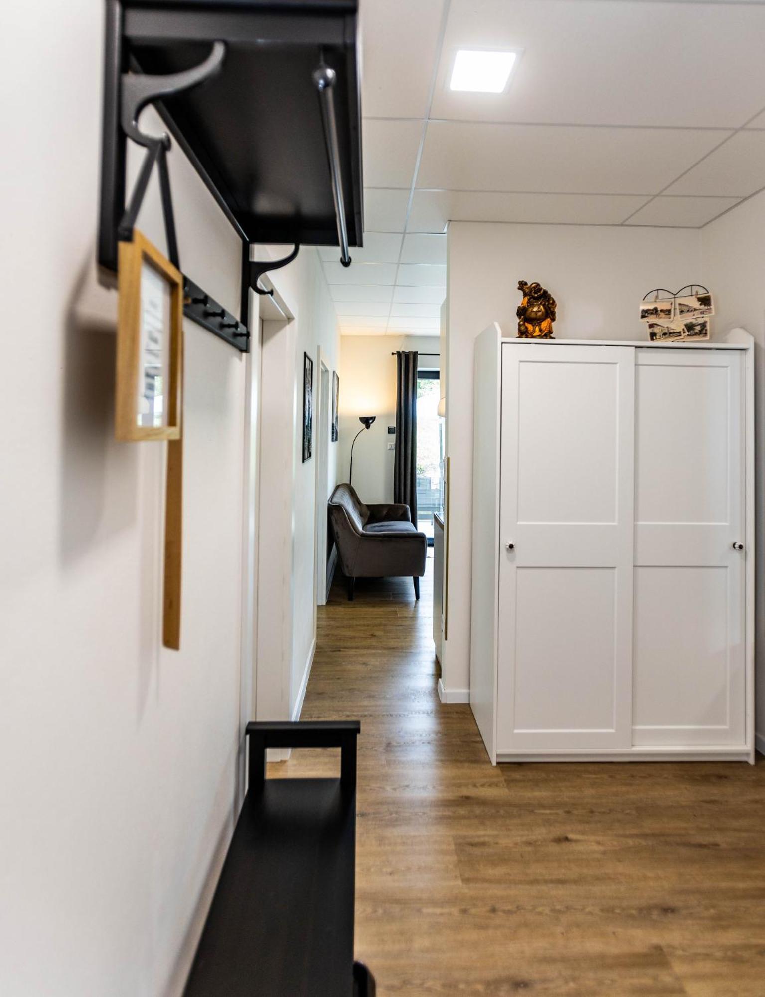 Stylish Apartment With Free Parking Zvolen Ngoại thất bức ảnh